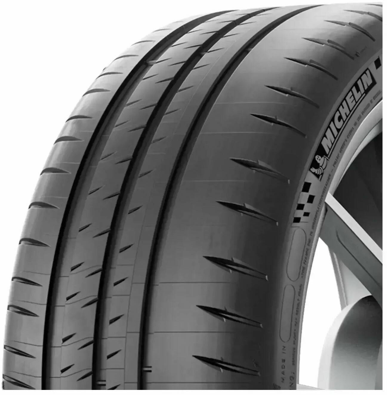 Sommerreifen Michelin Pilot Sport CUP 2R Connect MO1 295/30 ZR21 102Y XL