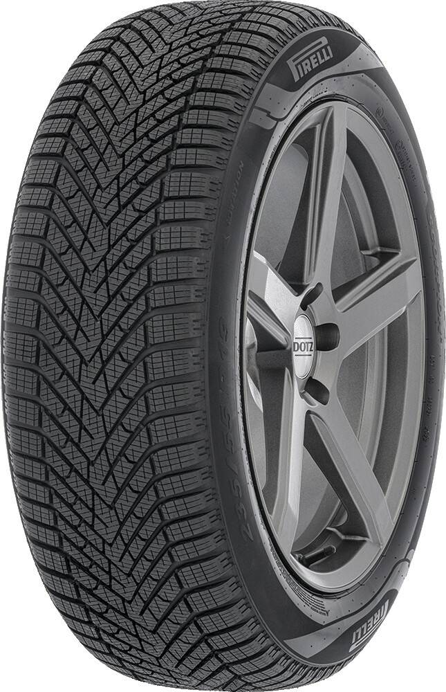 Winterreifen Pirelli Scorpion Winter 2 225/55 R19 103V XL ELT