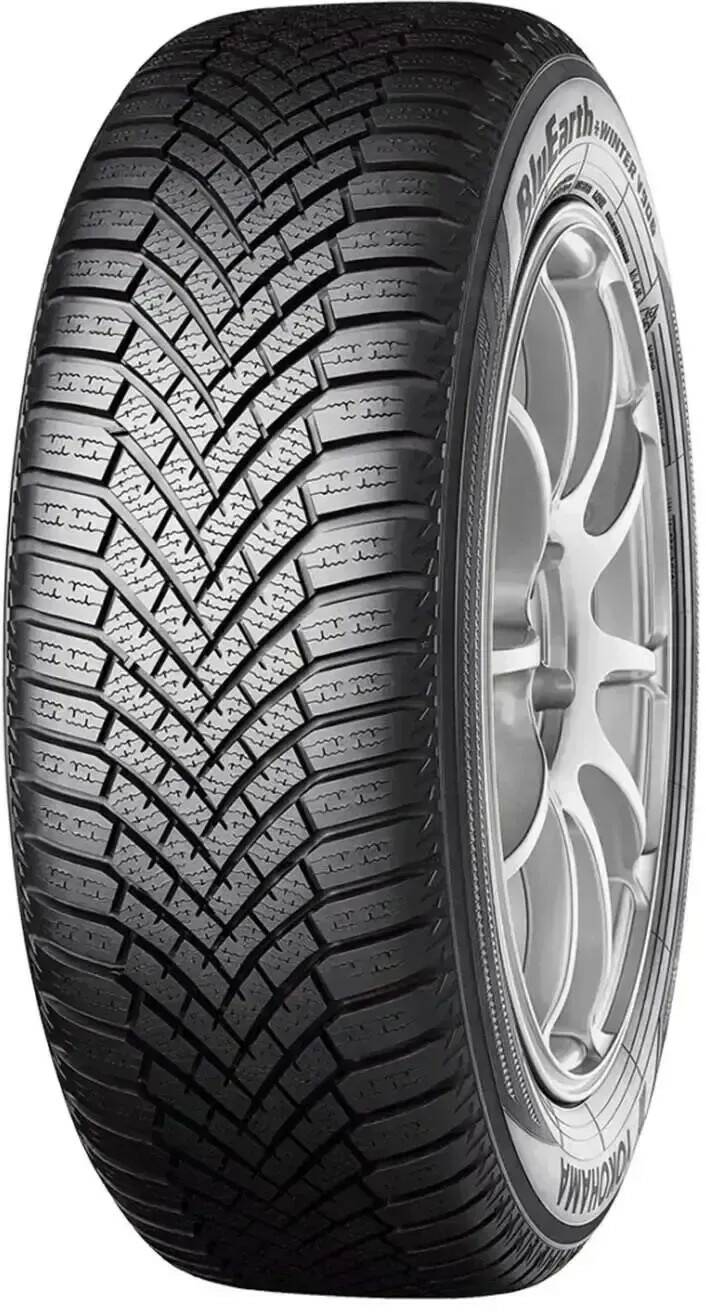 Yokohama BluEarth-Winter (V906) SUV 295/35 R19 104V XL BluEarth RPB Winterreifen