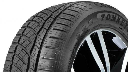 TOMKET Allyear 3 195/65 R15 95V XL Ganzjahresreifen