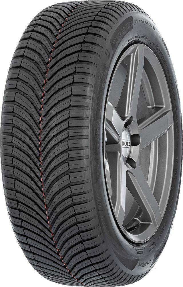 Ganzjahresreifen Bridgestone Turanza All season 6 215/40 R18 89Y XL Enliten EV