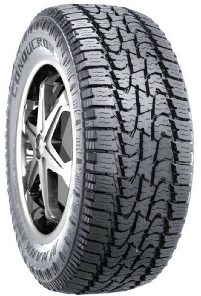 Sommerreifen NanKang Conqueror A/T 265/75 R16 116T WW