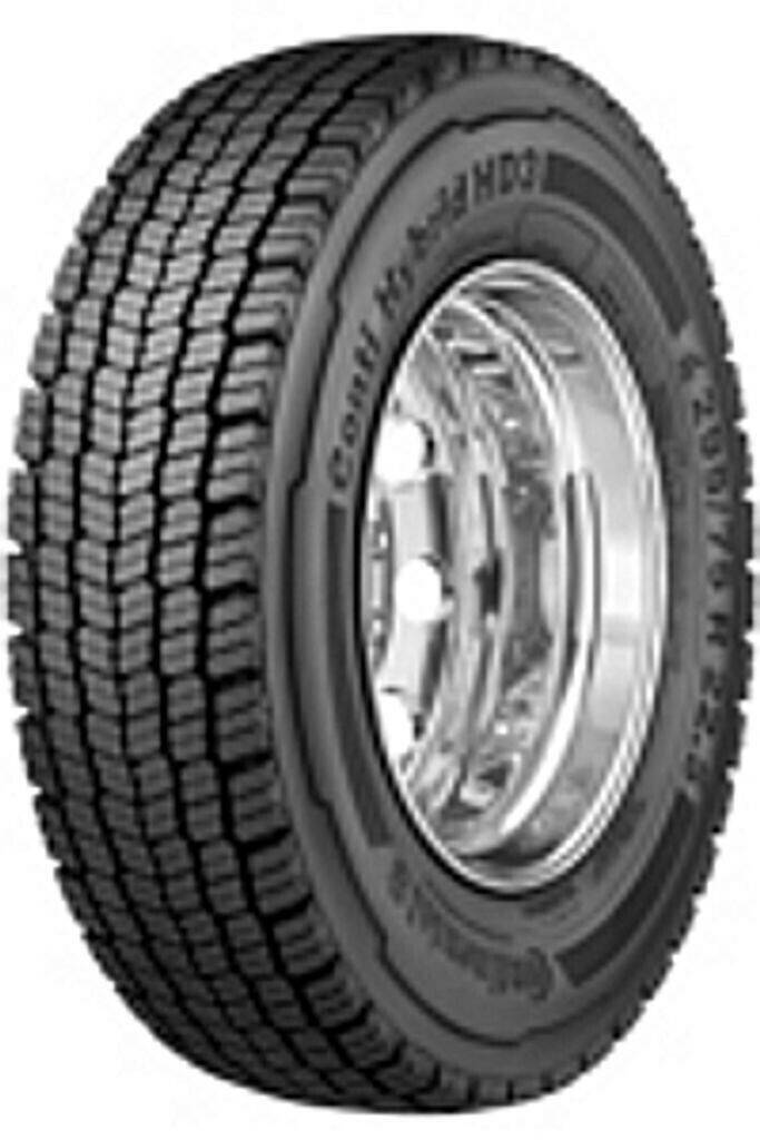 LKW Reifen Continental Conti Hybrid HD3 275/70 R22.5 148/145M 16PR