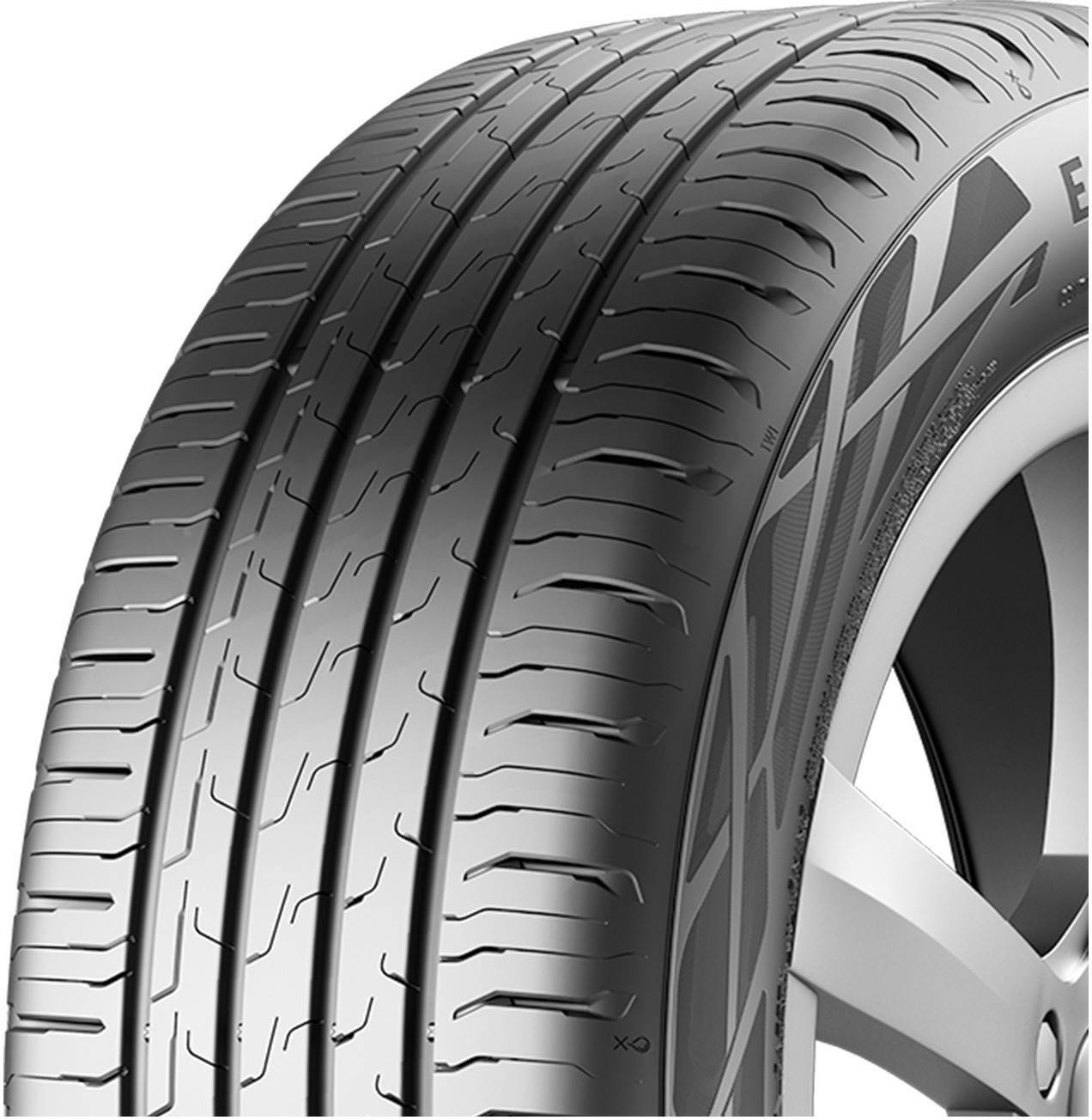 Continental EcoContact 6 205/60 R16 96H Sommerreifen