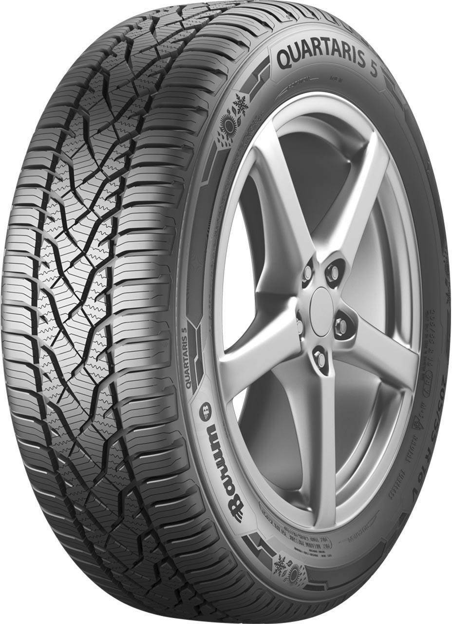 Barum Quartaris 5 155/65 R14 75T Ganzjahresreifen