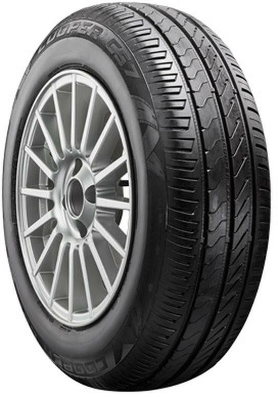 Sommerreifen Cooper Tire CS7 195/65 R15 95H