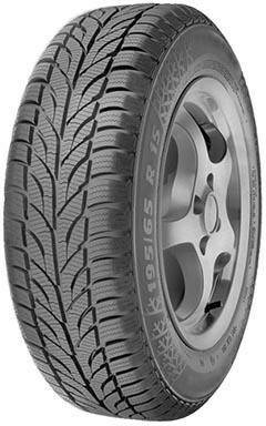 Winterreifen PAXARO Winter 225/45 R17 91H FR