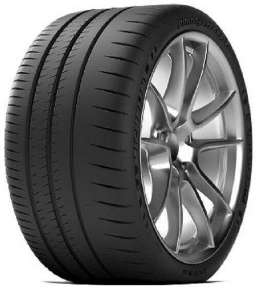 Sommerreifen Michelin Pilot Sport CUP 2R Connect MO1 295/30 ZR21 102Y XL