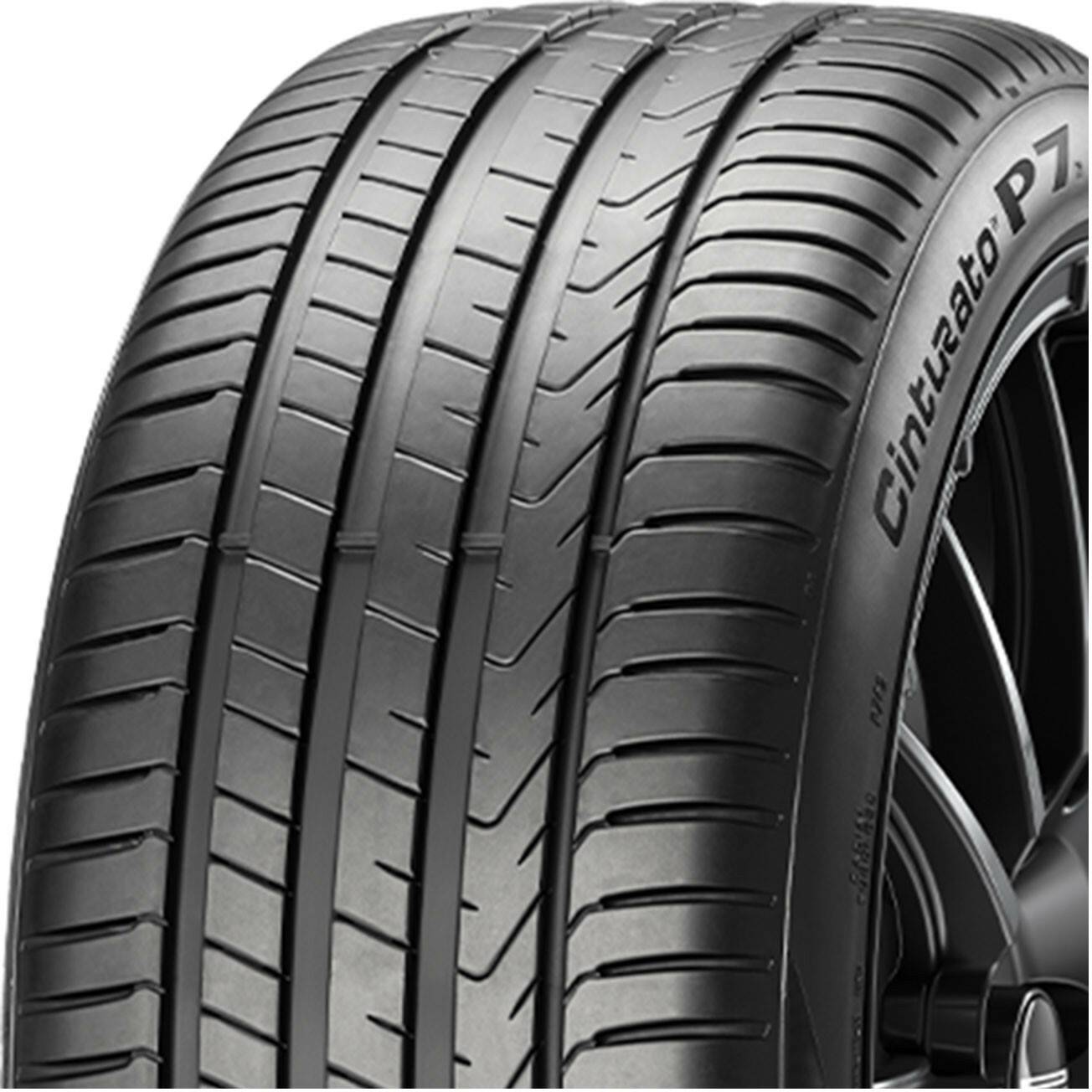 Sommerreifen Pirelli Cinturato P7 C2 225/55 R17 97W *