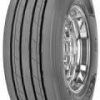 Goodyear KMAX T 245/70 R17.5 143/141J Doppelkennung 146/146F LKW Reifen