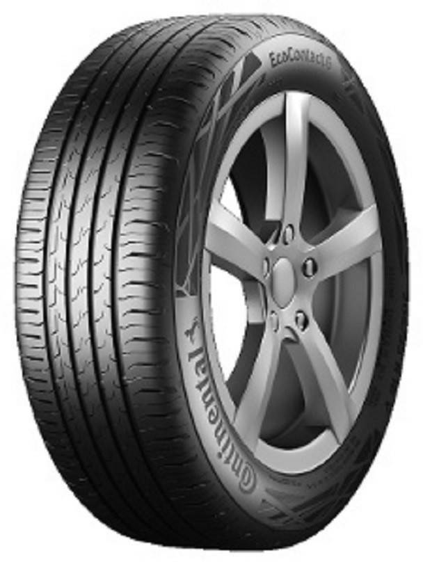 Continental EcoContact 6 205/60 R16 96H Sommerreifen