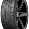 Continental SportContact 6 245/40 R21 100Y XL AO ContiSilent Sommerreifen