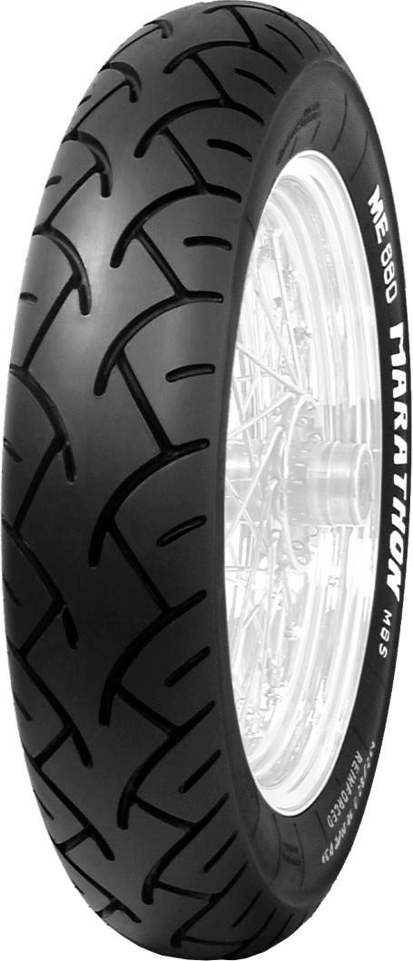 Motorradreifen Metzeler ME 880 Marathon 170/80 B15 77H